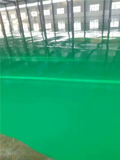 平鲁,我直接给你一份室外地坪漆翻新维修